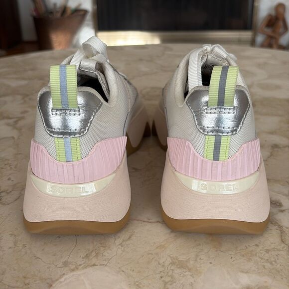 Kinetic™ Impact II Wonder Lace Women’s Sneakers - Picture 8 of 15